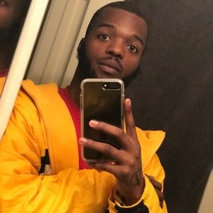 Meet your Posher, Patrick